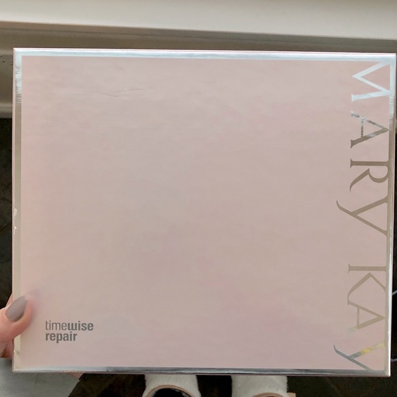 Mary Kay EMPTY Gift Set Box - Picture 1 of 11